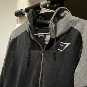 Gymshark hoodie